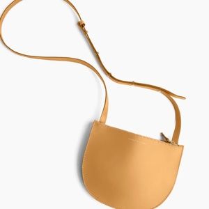 Minor History Smile crossbody bag